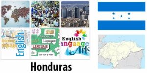 Honduras Population and Language