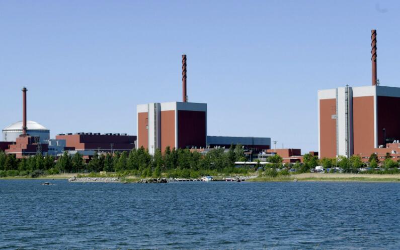 Nuclear Power in Finland
