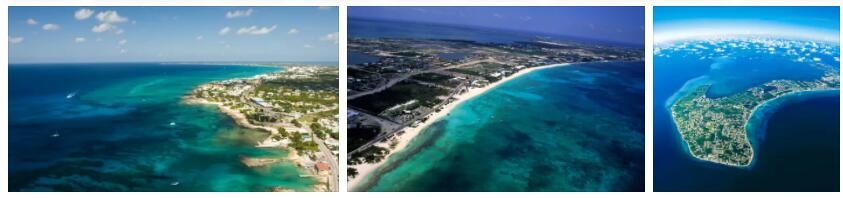 Cayman Islands Overview