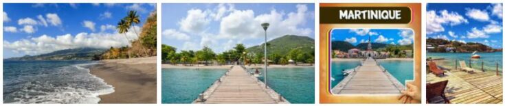 Martinique Travel Guide
