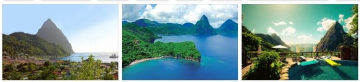 St. Lucia Travel Guide