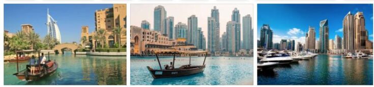 United Arab Emirates Travel Guide