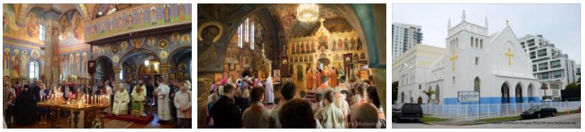 Russian Orthodox Church Abroad