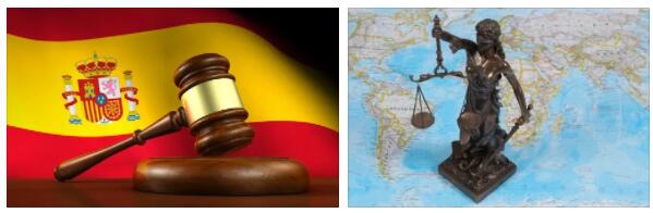 Spain Law - Period of Codified Law