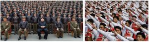 North Korea Population