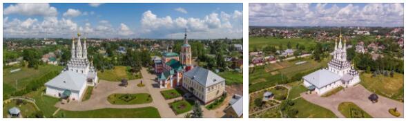 Vyazma, Smolensk Region (Russia)