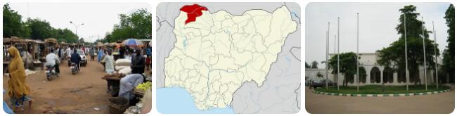 Sokoto, Nigeria